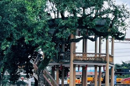 合兴饭店(沈海高速店)