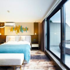 HENG CHENG JIU JIA User Photo