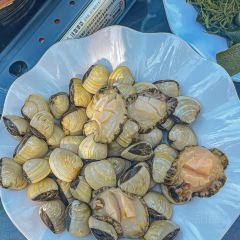 老胡家的海鲜码头 User Photo