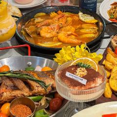 小夜暮甜品咖啡店張用戶圖片