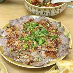 阿谷朵格瓦奇 User Photo
