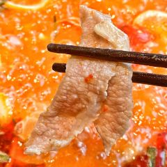 老河邊成都肥腸魚（無錫首店）張用戶圖片