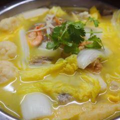 YI FAN CAN TING User Photo