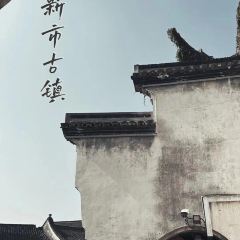 真传茶糕   程阿新 User Photo