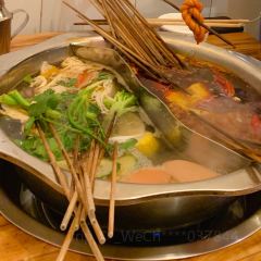 一一牛杂火锅 User Photo