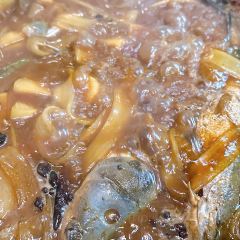 老口味(永安大街店) User Photo