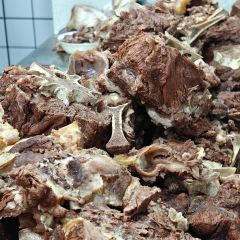 天境犛牛壯骨湯（豪華店）張用戶圖片