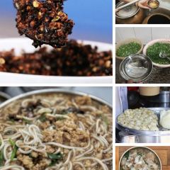范范什锦(普洱店) User Photo