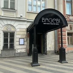 BAGEBI User Photo