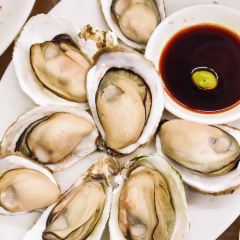 景香阁海鲜食坊(南澳美食精选店) User Photo