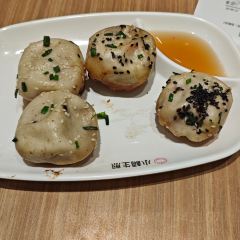 小杨生煎(上海九亭中心店) 여행 사진