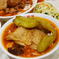 Mr chai Noodle User Photo