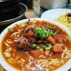 老寧武食府張用戶圖片