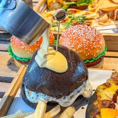 俏大叔烤肉料理(绛州路店) User Photo