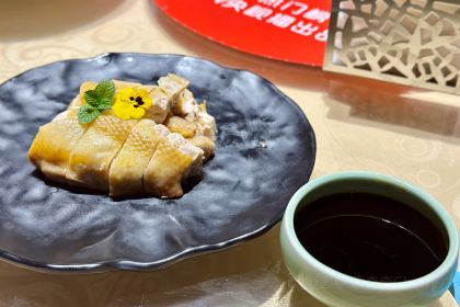 盐平府·海盐菜