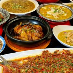 味仙居·喜悦餐厅(神仙居店) ảnh của người dùng