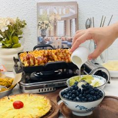 小岛韩食创意韩国料理.(惠安东南店) 여행 사진