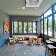 星巴克(儋州海花岛店) User Photo