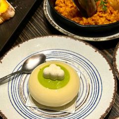 松果西餐廳（CBD店）張用戶圖片