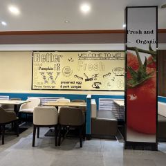 魏家凉皮(柳营路店) User Photo