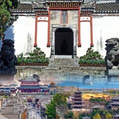 邓家牛腩面 User Photo