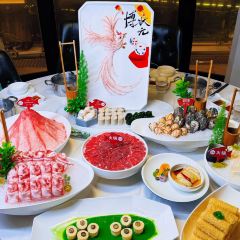 Fishman Restaurant User Photo