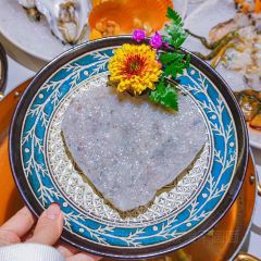 臻紮實·海鮮火鍋·懷舊粵菜張用戶圖片