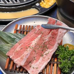 盛味堂韩式烤肉(饶平唐商广场店) User Photo