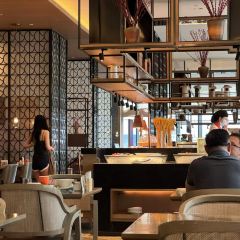 BO ER MAN JIU DIAN User Photo