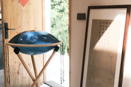 屋檐下的故事厨娘(剑池店)