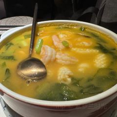 瓊州往事裡·東坡餐廳張用戶圖片
