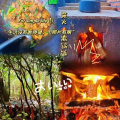 彭家私厨 User Photo