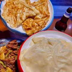 荣鹏风味烀饼总店 User Photo