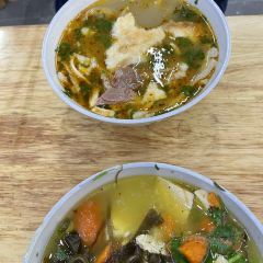 宋老三苏肉羊肉汤老店 User Photo