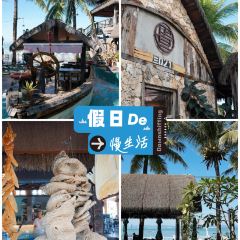 Danjiagushi User Photo