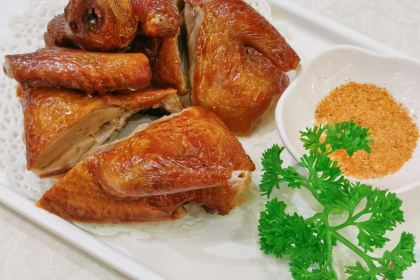 Qinrongda Restaurant (qunshengguoji)