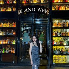 Highland Whisky Bar User Photo