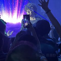 DJ Station User Photo