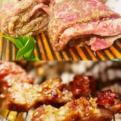 宫羽烤肉碳烤鳗鱼 User Photo