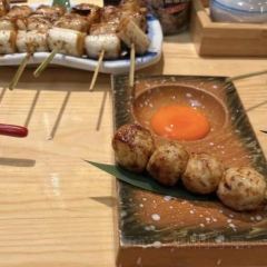 一豚轩·烧鸟·豚骨拉面(五四路店) User Photo