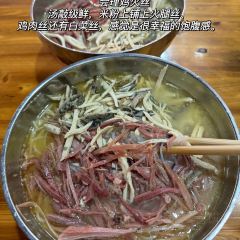 老号凉粉胖哥串串 User Photo