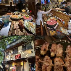 GUO DIAO SHAO User Photo