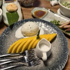 帕蓝·暹罗料理(紫荆广场店) User Photo