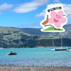 Akaroa Fish & Chips User Photo