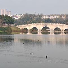 袁味·油炸串串香(民和路店) User Photo