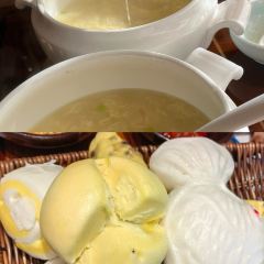 Niushigedatangxiao Seafood User Photo