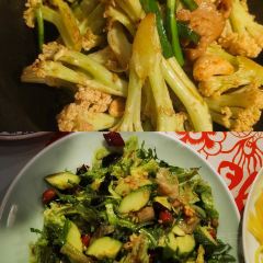 富贵春饼·烤鸭(博商店) ảnh của người dùng