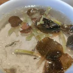 桂花香苑·新创闽菜·宴请(三坊七巷店) User Photo