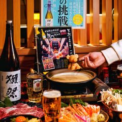 黑门楽酒天(江浦路店) User Photo