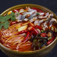 LUO SHI YOU BA User Photo